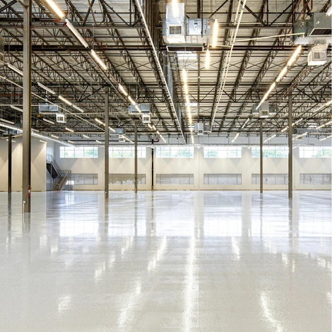 Food Grade Epoxy Coating Service
