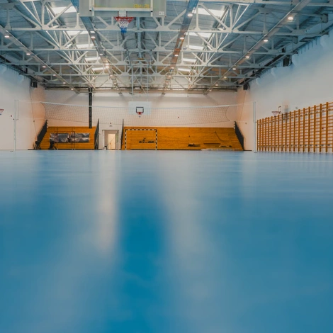 Anti Slip Floor Coating Service