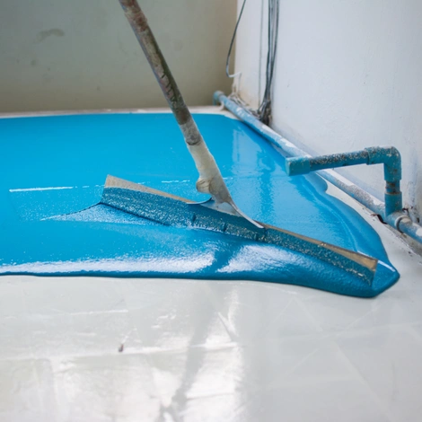 Floor Top 1000 Floor Coating